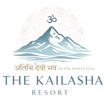 The Kailasha Resort